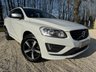 USED 2016 16 VOLVO XC60 2.0 D4 R-Design Nav SUV 5dr Diesel Manual Euro 6 (s/s) (190 ps) FULL HISTORY, STUNNING EXAMPLE