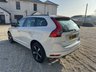 USED 2016 16 VOLVO XC60 2.0 D4 R-Design Nav SUV 5dr Diesel Manual Euro 6 (s/s) (190 ps) FULL HISTORY, STUNNING EXAMPLE