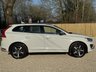USED 2016 16 VOLVO XC60 2.0 D4 R-Design Nav SUV 5dr Diesel Manual Euro 6 (s/s) (190 ps) FULL HISTORY, STUNNING EXAMPLE