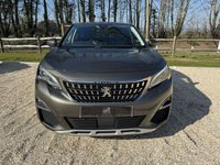 USED 2017 67 PEUGEOT 3008 1.2 PureTech Allure SUV 5dr Petrol Manual Euro 6 (s/s) (130 ps) 2 OWNERS, 2 KEYS, STUNNING!