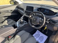 USED 2017 67 PEUGEOT 3008 1.2 PureTech Allure SUV 5dr Petrol Manual Euro 6 (s/s) (130 ps) 2 OWNERS, 2 KEYS, STUNNING!