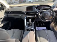 USED 2017 67 PEUGEOT 3008 1.2 PureTech Allure SUV 5dr Petrol Manual Euro 6 (s/s) (130 ps) 2 OWNERS, 2 KEYS, STUNNING!