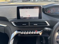 USED 2017 67 PEUGEOT 3008 1.2 PureTech Allure SUV 5dr Petrol Manual Euro 6 (s/s) (130 ps) 2 OWNERS, 2 KEYS, STUNNING!