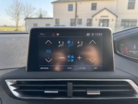 USED 2017 67 PEUGEOT 3008 1.2 PureTech Allure SUV 5dr Petrol Manual Euro 6 (s/s) (130 ps) 2 OWNERS, 2 KEYS, STUNNING!