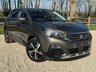 USED 2017 67 PEUGEOT 3008 1.2 PureTech Allure SUV 5dr Petrol Manual Euro 6 (s/s) (130 ps) 2 OWNERS, 2 KEYS, STUNNING!