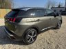 USED 2017 67 PEUGEOT 3008 1.2 PureTech Allure SUV 5dr Petrol Manual Euro 6 (s/s) (130 ps) 2 OWNERS, 2 KEYS, STUNNING!