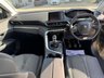 USED 2017 67 PEUGEOT 3008 1.2 PureTech Allure SUV 5dr Petrol Manual Euro 6 (s/s) (130 ps) 2 OWNERS, 2 KEYS, STUNNING!