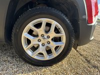 USED 2016 66 JEEP RENEGADE 1.4T MultiAirII Longitude SUV 5dr Petrol Manual Euro 6 (s/s) (140 ps) BEAUTIFUL CONDITION THROUGHOUT