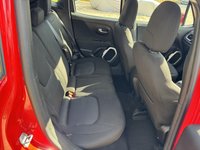 USED 2016 66 JEEP RENEGADE 1.4T MultiAirII Longitude SUV 5dr Petrol Manual Euro 6 (s/s) (140 ps) BEAUTIFUL CONDITION THROUGHOUT