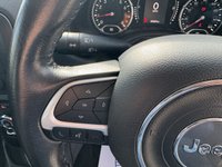 USED 2016 66 JEEP RENEGADE 1.4T MultiAirII Longitude SUV 5dr Petrol Manual Euro 6 (s/s) (140 ps) BEAUTIFUL CONDITION THROUGHOUT