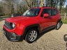 USED 2016 66 JEEP RENEGADE 1.4T MultiAirII Longitude SUV 5dr Petrol Manual Euro 6 (s/s) (140 ps) BEAUTIFUL CONDITION THROUGHOUT