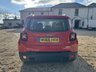 USED 2016 66 JEEP RENEGADE 1.4T MultiAirII Longitude SUV 5dr Petrol Manual Euro 6 (s/s) (140 ps) BEAUTIFUL CONDITION THROUGHOUT