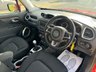 USED 2016 66 JEEP RENEGADE 1.4T MultiAirII Longitude SUV 5dr Petrol Manual Euro 6 (s/s) (140 ps) BEAUTIFUL CONDITION THROUGHOUT