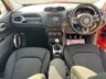 USED 2016 66 JEEP RENEGADE 1.4T MultiAirII Longitude SUV 5dr Petrol Manual Euro 6 (s/s) (140 ps) BEAUTIFUL CONDITION THROUGHOUT
