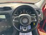 USED 2016 66 JEEP RENEGADE 1.4T MultiAirII Longitude SUV 5dr Petrol Manual Euro 6 (s/s) (140 ps) BEAUTIFUL CONDITION THROUGHOUT