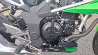 USED 2020 20 KAWASAKI Z125 125 Supernaked Petrol Manual Euro 4 (15 ps) One mature owner from new