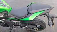 USED 2020 20 KAWASAKI Z125 125 Supernaked Petrol Manual Euro 4 (15 ps) One mature owner from new