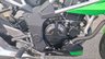 USED 2020 20 KAWASAKI Z125 125 Supernaked Petrol Manual Euro 4 (15 ps) One mature owner from new