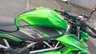 USED 2020 20 KAWASAKI Z125 125 Supernaked Petrol Manual Euro 4 (15 ps) One mature owner from new