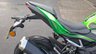 USED 2020 20 KAWASAKI Z125 125 Supernaked Petrol Manual Euro 4 (15 ps) One mature owner from new