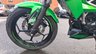 USED 2020 20 KAWASAKI Z125 125 Supernaked Petrol Manual Euro 4 (15 ps) One mature owner from new