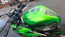 USED 2020 20 KAWASAKI Z125 125 Supernaked Petrol Manual Euro 4 (15 ps) One mature owner from new