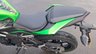 USED 2020 20 KAWASAKI Z125 125 Supernaked Petrol Manual Euro 4 (15 ps) One mature owner from new