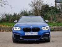 USED 2018 18 BMW 1 SERIES 3.0 M140i Shadow Edition Hatchback 5dr Petrol Auto Euro 6 (s/s) (340 ps) 
