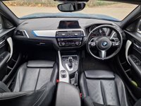 USED 2018 18 BMW 1 SERIES 3.0 M140i Shadow Edition Hatchback 5dr Petrol Auto Euro 6 (s/s) (340 ps) 