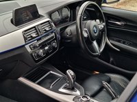 USED 2018 18 BMW 1 SERIES 3.0 M140i Shadow Edition Hatchback 5dr Petrol Auto Euro 6 (s/s) (340 ps) 