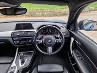 USED 2018 18 BMW 1 SERIES 3.0 M140i Shadow Edition Hatchback 5dr Petrol Auto Euro 6 (s/s) (340 ps) 