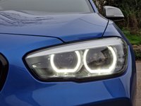 USED 2018 18 BMW 1 SERIES 3.0 M140i Shadow Edition Hatchback 5dr Petrol Auto Euro 6 (s/s) (340 ps) 
