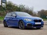 USED 2018 18 BMW 1 SERIES 3.0 M140i Shadow Edition Hatchback 5dr Petrol Auto Euro 6 (s/s) (340 ps) 