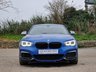 USED 2018 18 BMW 1 SERIES 3.0 M140i Shadow Edition Hatchback 5dr Petrol Auto Euro 6 (s/s) (340 ps) 