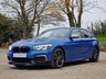 USED 2018 18 BMW 1 SERIES 3.0 M140i Shadow Edition Hatchback 5dr Petrol Auto Euro 6 (s/s) (340 ps) 