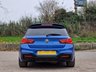 USED 2018 18 BMW 1 SERIES 3.0 M140i Shadow Edition Hatchback 5dr Petrol Auto Euro 6 (s/s) (340 ps) 