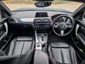 USED 2018 18 BMW 1 SERIES 3.0 M140i Shadow Edition Hatchback 5dr Petrol Auto Euro 6 (s/s) (340 ps) 