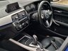 USED 2018 18 BMW 1 SERIES 3.0 M140i Shadow Edition Hatchback 5dr Petrol Auto Euro 6 (s/s) (340 ps) 