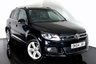 USED 2014 64 VOLKSWAGEN TIGUAN 2.0 TDI BlueMotion Tech R-Line SUV 5dr Diesel Manual 4WD Euro 5 (s/s) (Nav) (177 ps) 