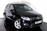 USED 2014 64 VOLKSWAGEN TIGUAN 2.0 TDI BlueMotion Tech R-Line SUV 5dr Diesel Manual 4WD Euro 5 (s/s) (Nav) (177 ps) 