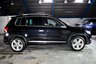 USED 2014 64 VOLKSWAGEN TIGUAN 2.0 TDI BlueMotion Tech R-Line SUV 5dr Diesel Manual 4WD Euro 5 (s/s) (Nav) (177 ps) 