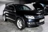 USED 2014 64 VOLKSWAGEN TIGUAN 2.0 TDI BlueMotion Tech R-Line SUV 5dr Diesel Manual 4WD Euro 5 (s/s) (Nav) (177 ps) 
