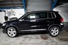 USED 2014 64 VOLKSWAGEN TIGUAN 2.0 TDI BlueMotion Tech R-Line SUV 5dr Diesel Manual 4WD Euro 5 (s/s) (Nav) (177 ps) 