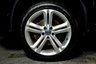 USED 2014 64 VOLKSWAGEN TIGUAN 2.0 TDI BlueMotion Tech R-Line SUV 5dr Diesel Manual 4WD Euro 5 (s/s) (Nav) (177 ps) 
