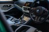 USED 2021 21 BMW M3 3.0 BiTurbo Competition Saloon 4dr Petrol Steptronic Euro 6 (s/s) (510 ps) 