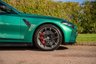 USED 2021 21 BMW M3 3.0 BiTurbo Competition Saloon 4dr Petrol Steptronic Euro 6 (s/s) (510 ps) 