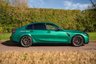 USED 2021 21 BMW M3 3.0 BiTurbo Competition Saloon 4dr Petrol Steptronic Euro 6 (s/s) (510 ps) 