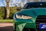 USED 2021 21 BMW M3 3.0 BiTurbo Competition Saloon 4dr Petrol Steptronic Euro 6 (s/s) (510 ps) 