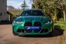 USED 2021 21 BMW M3 3.0 BiTurbo Competition Saloon 4dr Petrol Steptronic Euro 6 (s/s) (510 ps) 