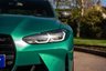 USED 2021 21 BMW M3 3.0 BiTurbo Competition Saloon 4dr Petrol Steptronic Euro 6 (s/s) (510 ps) 